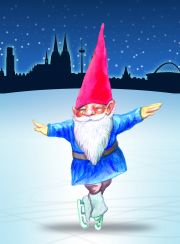 Tickets für Eislaufschule in Heinzels Wintermaerchen am 25.11.2019 - Karten kaufen